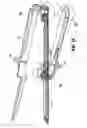 Fig. 19 - Surgical fastener applying apparatus