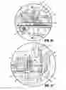 Fig. 24 - Surgical fastener applying apparatus