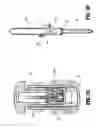 Fig. 25 - Surgical fastener applying apparatus