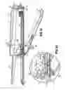 Fig. 28 - Surgical fastener applying apparatus