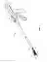Fig. 02 - Surgical stapling apparatus including buttress attachment