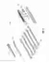 Fig. 03 - Surgical stapling apparatus including buttress attachment