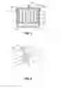Fig. 05 - Surgical stapling apparatus including buttress attachment