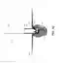Fig. 32 - CASTLE-KEY CLIP FOR SECURING CLOSED DIVERTICULA