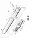Fig. 08 - Anvil assembly and delivery system
