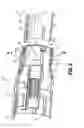 Fig. 07 - Loading unit locking collar with rotational actuated release
