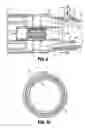 Fig. 09 - Loading unit locking collar with rotational actuated release
