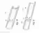 Fig. 10 - Detachable tip microcatheter