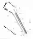 Fig. 05 - ABRASION TOOL WITH VACUUM SOURCE