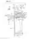 Fig. 12 - METHOD AND APPARATUS FOR FEMORAL RESECTION ALIGNMENT