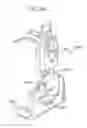 Fig. 35 - METHOD AND APPARATUS FOR FEMORAL RESECTION ALIGNMENT