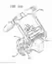 Fig. 57 - METHOD AND APPARATUS FOR FEMORAL RESECTION ALIGNMENT