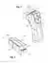 Fig. 02 - Hand held electromechanical surgical handle assembly for use with surgical end effectors, and methods of use