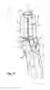 Fig. 03 - Hand held electromechanical surgical handle assembly for use with surgical end effectors, and methods of use