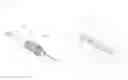 Fig. 01 - TAPERED MEMBRANE REMOVING FORCEPS
