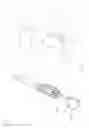 Fig. 10 - TAPERED MEMBRANE REMOVING FORCEPS