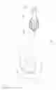 Fig. 13 - TAPERED MEMBRANE REMOVING FORCEPS