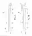Fig. 04 - Method of implanting a penile prosthetic