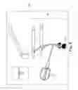 Fig. 07 - Method of implanting a penile prosthetic