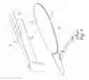 Fig. 08 - Method of implanting a penile prosthetic