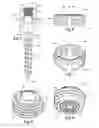 Fig. 04 - Pedicle screw fixation system and method for use of same