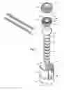 Fig. 05 - Pedicle screw fixation system and method for use of same