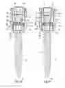 Fig. 06 - Pedicle screw fixation system and method for use of same