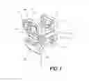 Fig. 02 - Spinous process fixation system and methods thereof