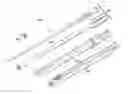 Fig. 01 - Spinal Fixation System