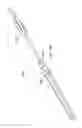 Fig. 11 - Spinal Fixation System