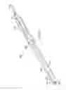 Fig. 12 - Spinal Fixation System