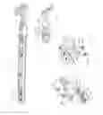 Fig. 12 - Modular fracture fixation system