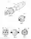Fig. 02 - Ratcheting module with cleaning ports