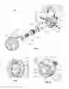Fig. 03 - Ratcheting module with cleaning ports