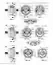 Fig. 04 - Ratcheting module with cleaning ports