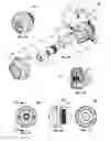 Fig. 07 - Ratcheting module with cleaning ports