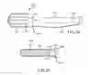 Fig. 24 - Electrosurgical device and methods