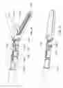 Fig. 11 - Cordless medical cauterization and cutting device
