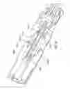 Fig. 12 - Cordless medical cauterization and cutting device