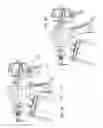 Fig. 18 - Cordless medical cauterization and cutting device