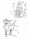 Fig. 19 - Cordless medical cauterization and cutting device