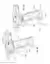 Fig. 22 - Cordless medical cauterization and cutting device