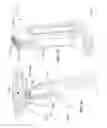 Fig. 23 - Cordless medical cauterization and cutting device