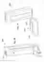 Fig. 24 - Cordless medical cauterization and cutting device