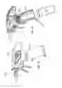 Fig. 27 - Cordless medical cauterization and cutting device