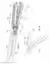 Fig. 30 - Cordless medical cauterization and cutting device