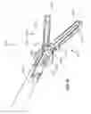 Fig. 32 - Cordless medical cauterization and cutting device