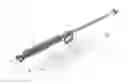 Fig. 01 - Catheter device for transmitting and reflecting light