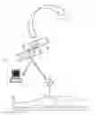 Fig. 01 - METHOD FOR DETERMINING THE SPATIAL POSITION OF OBJECTS