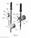 Fig. 09 - System and method for surgical tool insertion using multiaxis force and moment feedback